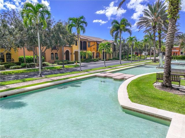 9114 Capistrano ST S 8501, Naples, FL 34113