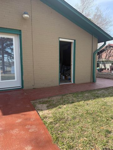 22571 WATERVIEW CIRCLE, Flint, TX 75762