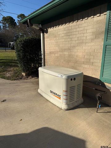 22571 WATERVIEW CIRCLE, Flint, TX 75762