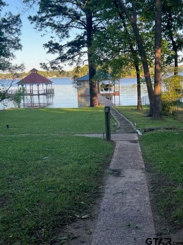 22571 WATERVIEW CIRCLE, Flint, TX 75762