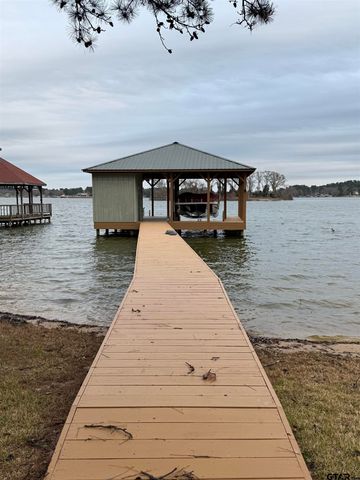 22571 WATERVIEW CIRCLE, Flint, TX 75762