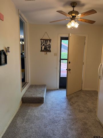 22571 WATERVIEW CIRCLE, Flint, TX 75762