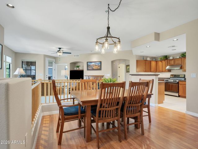 1716 ALPINE MEADOWS Lane 1003, Prescott, AZ 86303