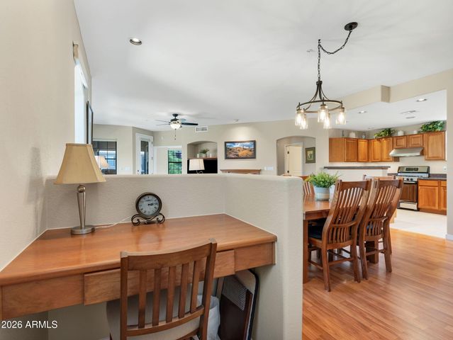 1716 ALPINE MEADOWS Lane 1003, Prescott, AZ 86303