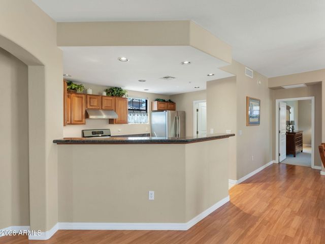1716 ALPINE MEADOWS Lane 1003, Prescott, AZ 86303