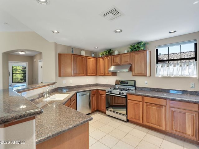 1716 ALPINE MEADOWS Lane 1003, Prescott, AZ 86303