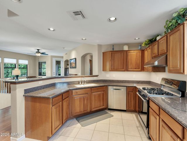 1716 ALPINE MEADOWS Lane 1003, Prescott, AZ 86303