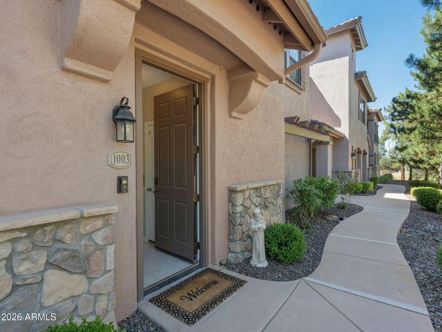 1716 ALPINE MEADOWS Lane 1003, Prescott, AZ 86303