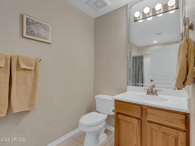 1716 ALPINE MEADOWS Lane 1003, Prescott, AZ 86303