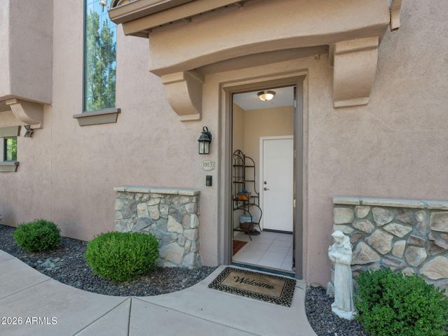 1716 ALPINE MEADOWS Lane 1003, Prescott, AZ 86303