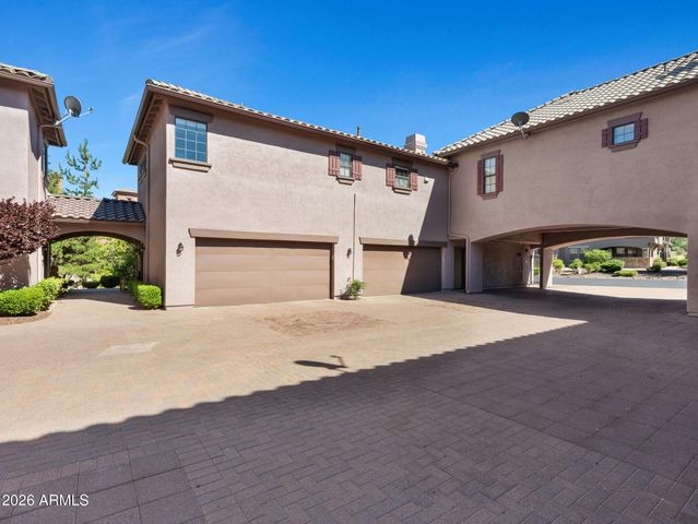 1716 ALPINE MEADOWS Lane 1003, Prescott, AZ 86303