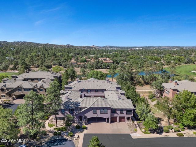 1716 ALPINE MEADOWS Lane 1003, Prescott, AZ 86303