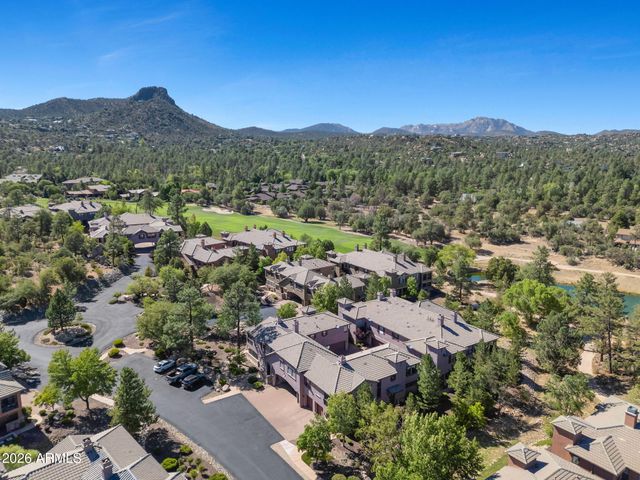 1716 ALPINE MEADOWS Lane 1003, Prescott, AZ 86303