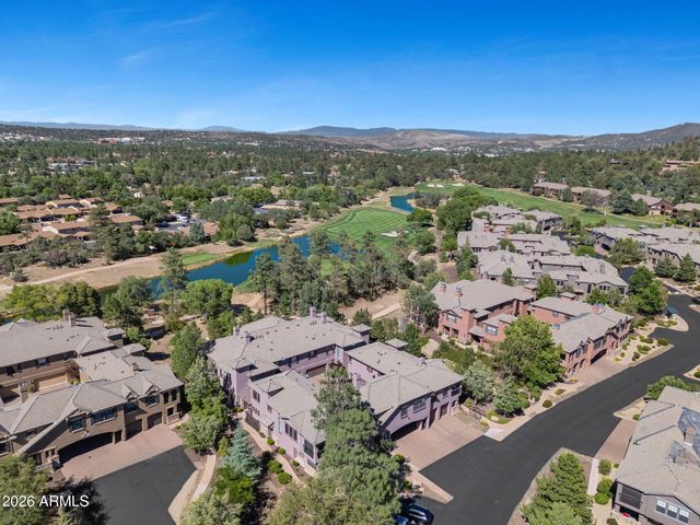 1716 ALPINE MEADOWS Lane 1003, Prescott, AZ 86303