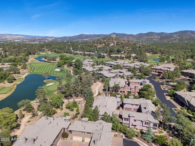 1716 ALPINE MEADOWS Lane 1003, Prescott, AZ 86303
