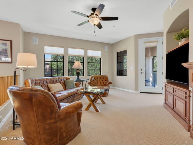 1716 ALPINE MEADOWS Lane 1003, Prescott, AZ 86303