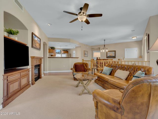 1716 ALPINE MEADOWS Lane 1003, Prescott, AZ 86303