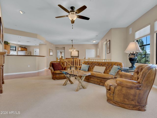 1716 ALPINE MEADOWS Lane 1003, Prescott, AZ 86303