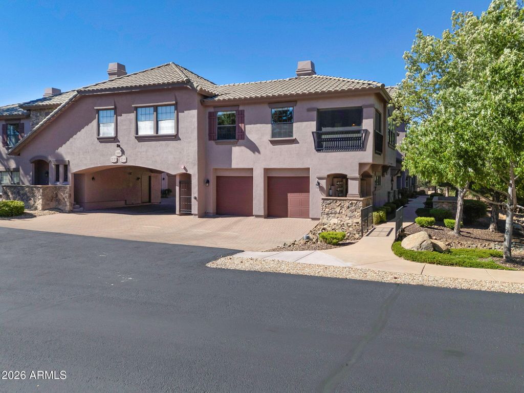 1716 ALPINE MEADOWS Lane 1003, Prescott, AZ 86303