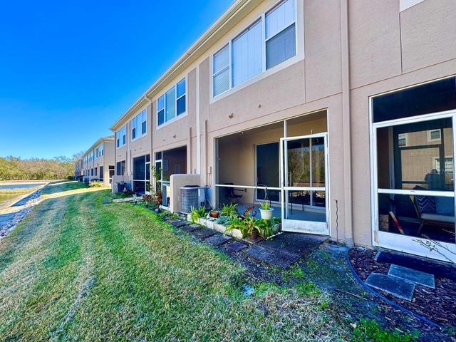 10035 TRANQUILITY WAY, Tampa, FL 33625