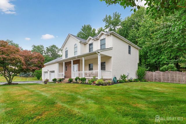 38 Plains Gap Road, North Brunswick, NJ 08902