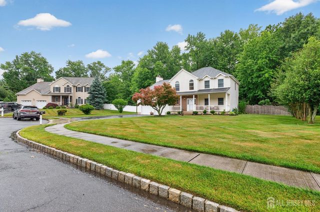 38 Plains Gap Road, North Brunswick, NJ 08902