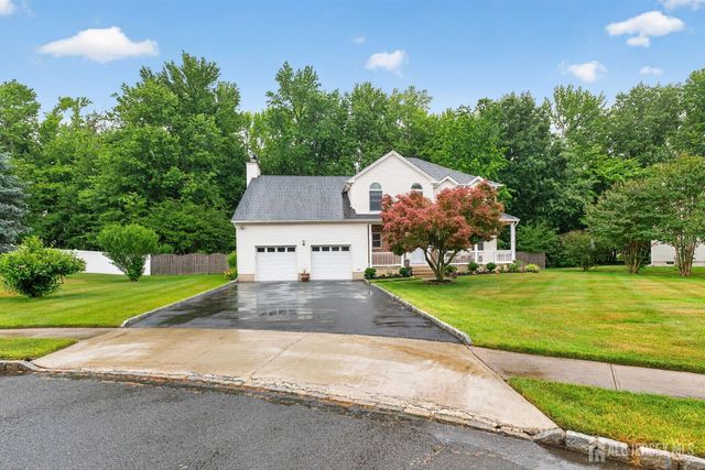 38 Plains Gap Road, North Brunswick, NJ 08902