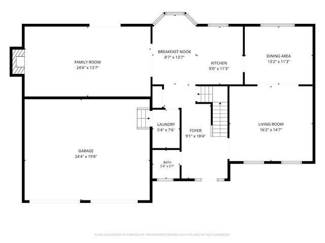 38 Plains Gap Road, North Brunswick, NJ 08902