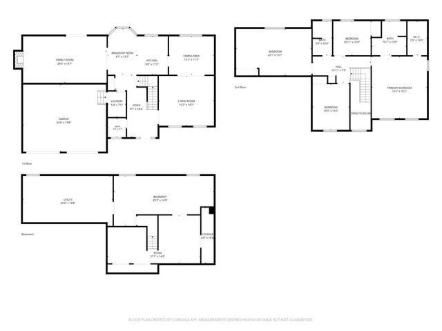 38 Plains Gap Road, North Brunswick, NJ 08902