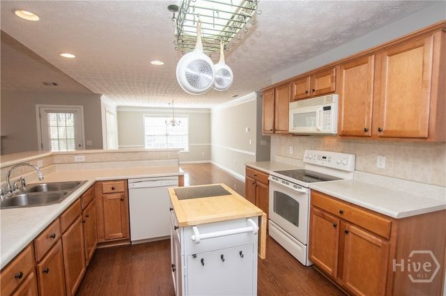 1029 Stone Creek Lane, Monroe, GA 30655