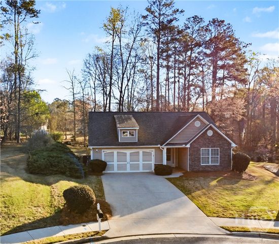 1029 Stone Creek Lane, Monroe, GA 30655