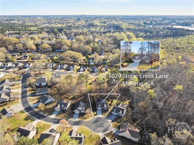 1029 Stone Creek Lane, Monroe, GA 30655