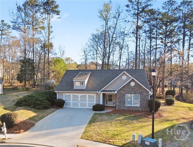 1029 Stone Creek Lane, Monroe, GA 30655