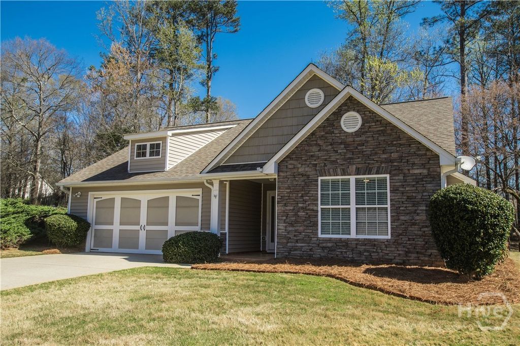 1029 Stone Creek Lane, Monroe, GA 30655