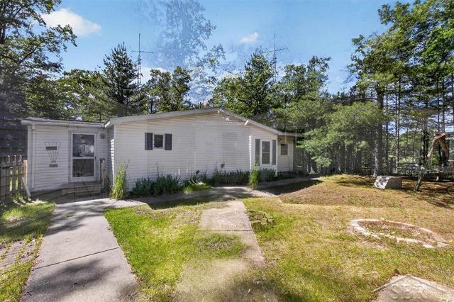 7059 Chain Lake Drive, Plainfield Twp, MI 48761