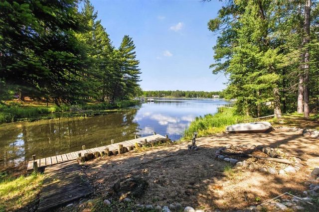 7059 Chain Lake Drive, Plainfield Twp, MI 48761
