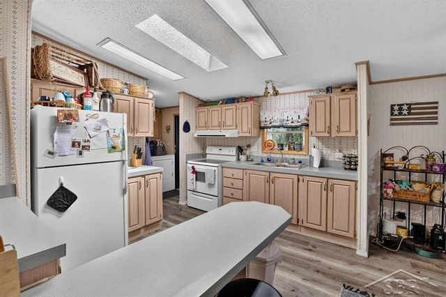 7059 Chain Lake Drive, Plainfield Twp, MI 48761