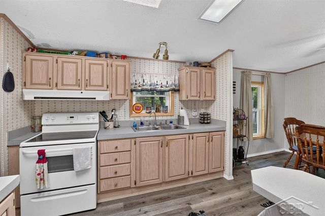 7059 Chain Lake Drive, Plainfield Twp, MI 48761