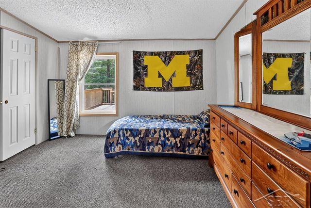 7059 Chain Lake Drive, Plainfield Twp, MI 48761
