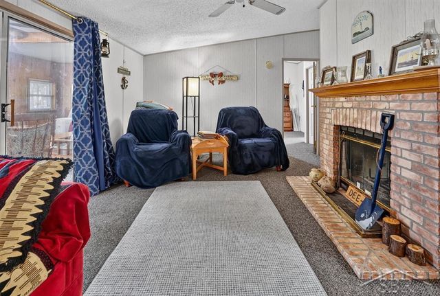 7059 Chain Lake Drive, Plainfield Twp, MI 48761