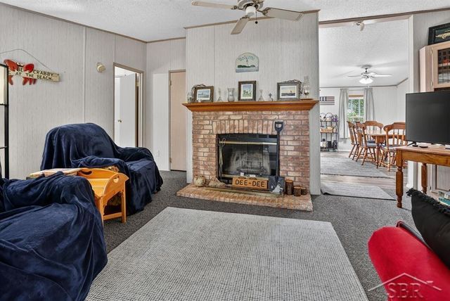 7059 Chain Lake Drive, Plainfield Twp, MI 48761
