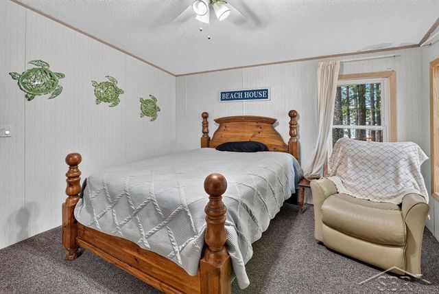 7059 Chain Lake Drive, Plainfield Twp, MI 48761