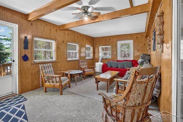 7059 Chain Lake Drive, Plainfield Twp, MI 48761