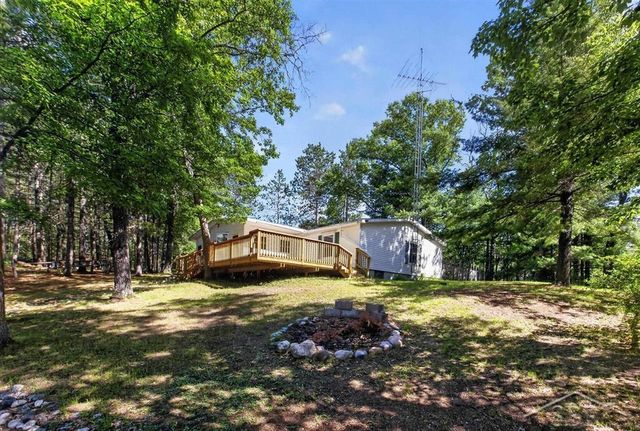 7059 Chain Lake Drive, Plainfield Twp, MI 48761