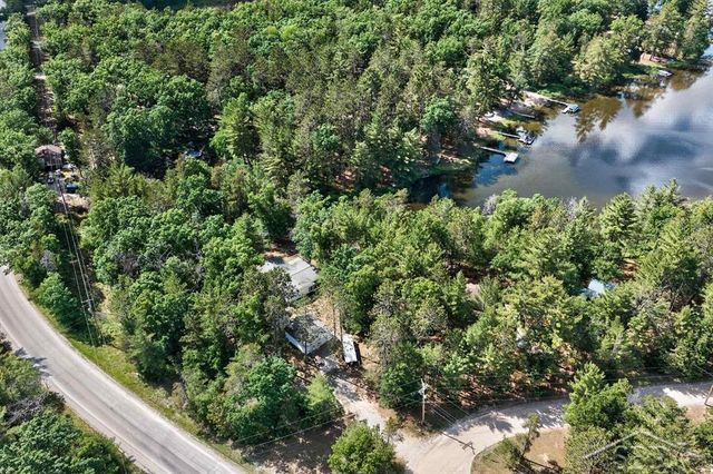 7059 Chain Lake Drive, Plainfield Twp, MI 48761