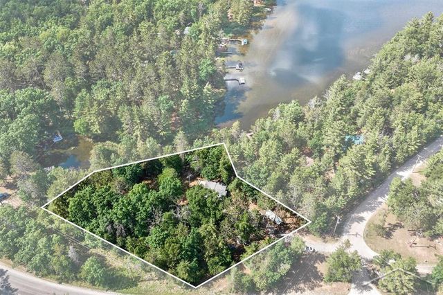 7059 Chain Lake Drive, Plainfield Twp, MI 48761