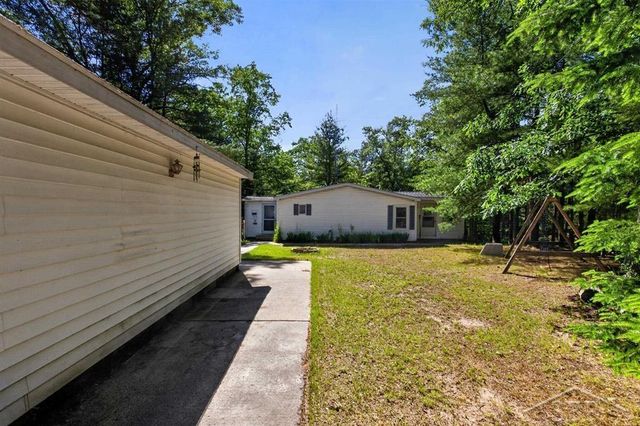 7059 Chain Lake Drive, Plainfield Twp, MI 48761
