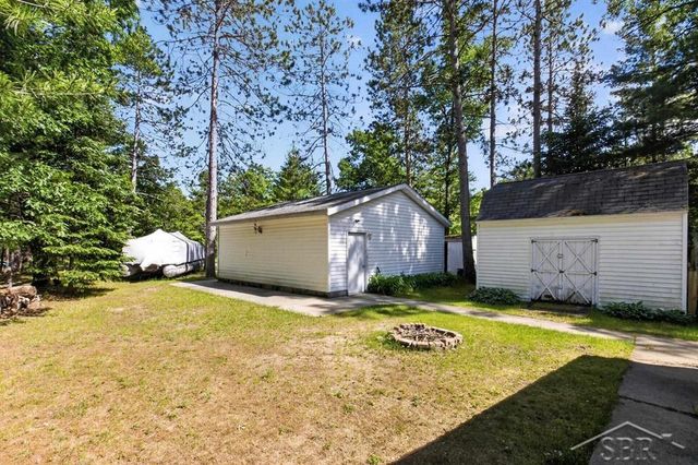 7059 Chain Lake Drive, Plainfield Twp, MI 48761
