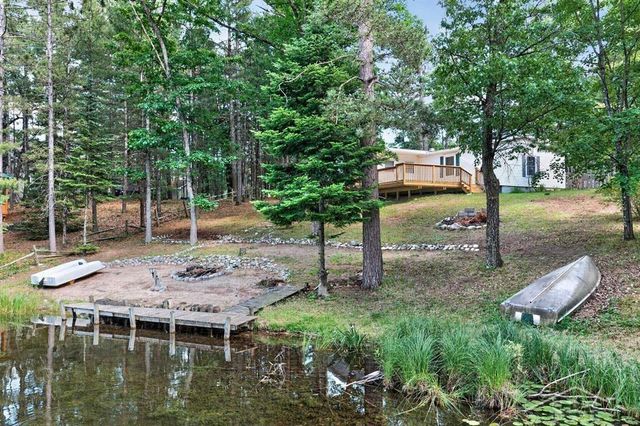 7059 Chain Lake Drive, Plainfield Twp, MI 48761