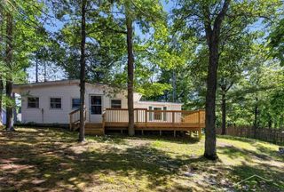 7059 Chain Lake Drive, Plainfield Twp, MI 48761